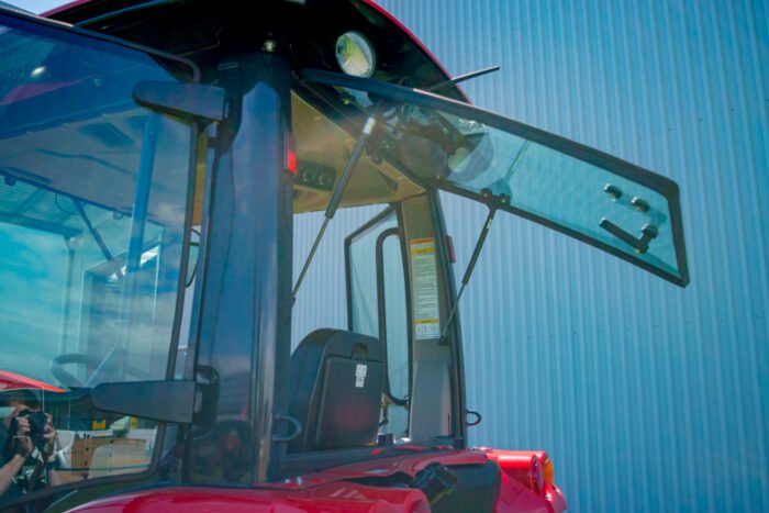 Minitractor BRANSON F36CHN - Imagen 13