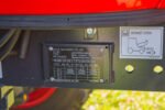 Minitractor BRANSON F36CHN - Imagen 21