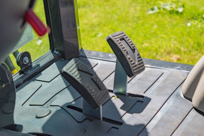 Minitractor BRANSON F36CHN - Imagen 17