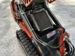 Mini cargador / Ayudante agrícola RAPTOR 600.C - Imagen 8
