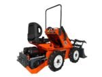 Mini cargador / Cargador compacto RAPTOR 620.RS - Imagen 9