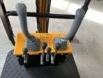 Miniexcavadora TERRA CS10. - Imagen 4