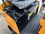 Miniexcavadora TERRA CS10. - Imagen 9