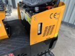 Miniexcavadora TERRA CS10. - Imagen 10