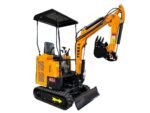 Miniexcavadora TERRA CS15.