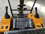 Miniexcavadora TERRA CS15. - Imagen 4