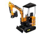Miniexcavadora TERRA CS15. - Imagen 7
