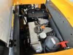 Miniexcavadora TERRA CS15. - Imagen 9