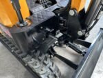 Miniexcavadora TERRA CS15. - Imagen 11