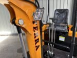 Miniexcavadora TERRA CS15. - Imagen 12