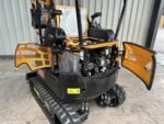 Miniexcavadora TERRA CS24.R - Imagen 11