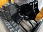 Miniexcavadora TERRA CS24.R - Imagen 14