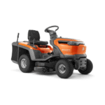 Tractor TS 138L