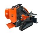 Mini cargador / Ayudante agrícola RAPTOR 600.C - Imagen 10