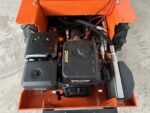Mini cargador / Cargador compacto RAPTOR 620.RS - Imagen 12