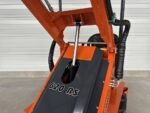 Mini cargador / Cargador compacto RAPTOR 620.RS - Imagen 13