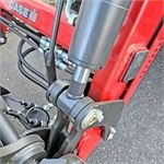 Tractor nuevo CASE IH 100A Farmall año 2023 con cargador - Imagen 7