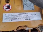 Pala sobre orugas CAT 336 - Imagen 4