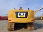 Pala sobre orugas CAT 336 - Imagen 13
