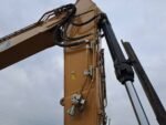 Pala sobre orugas CAT 336 - Imagen 14