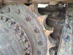 Pala sobre orugas CAT 336 - Imagen 9
