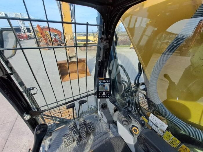 Pala sobre orugas CAT 336 - Imagen 10