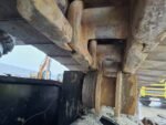 Pala sobre orugas CAT 336 - Imagen 6