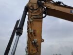 Pala sobre orugas CAT 336 - Imagen 16