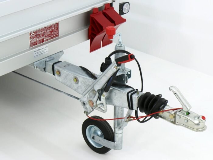 Koch tipo B1000 - Imagen 2