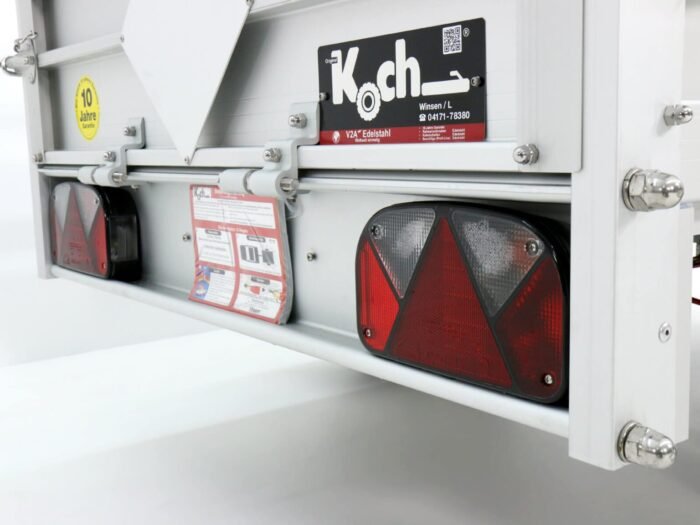 Koch tipo B1000 - Imagen 3