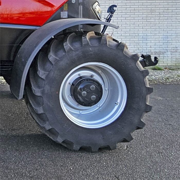 Tractor nuevo Case Puma 165 CVX año 2023 - Imagen 15