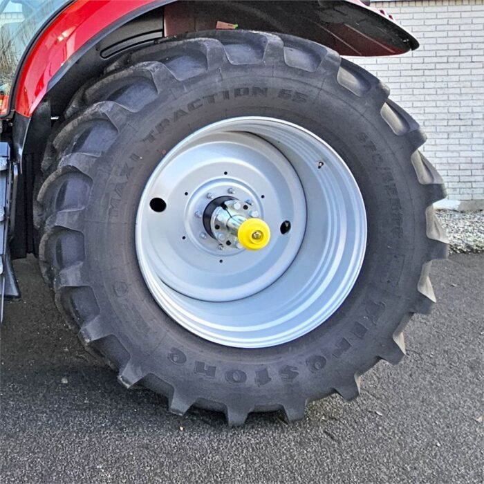 Tractor nuevo Case Puma 165 CVX año 2023 - Imagen 14