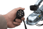 Remolque de dos raíles para motos UNITRAILER 2 - Imagen 9