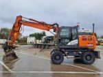 Hitachi ZX140WTB-6 (Topcon GPS + Engcon) - Imagen 15