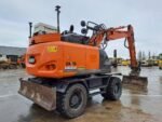 Hitachi ZX140WTB-6 (Topcon GPS + Engcon) - Imagen 18