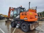 Hitachi ZX140WTB-6 (Topcon GPS + Engcon) - Imagen 17
