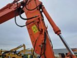 Hitachi ZX140WTB-6 (Topcon GPS + Engcon) - Imagen 3