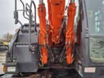 Hitachi ZX140WTB-6 (Topcon GPS + Engcon) - Imagen 13