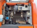 Hitachi ZX140WTB-6 (Topcon GPS + Engcon) - Imagen 7