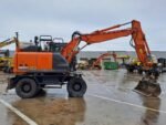 Hitachi ZX140WTB-6 (Topcon GPS + Engcon) - Imagen 10