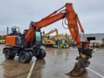 Hitachi ZX140WTB-6 (Topcon GPS + Engcon) - Imagen 20