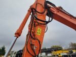 Hitachi ZX140WTB-6 (Topcon GPS + Engcon) - Imagen 26