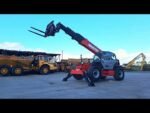 Manitou MT1840 - Imagen 2