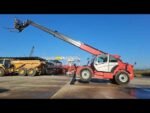 Manitou MT1440E - Imagen 2