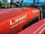 2021 Kubota L3560 - Imagen 15