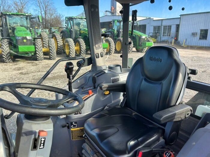 2021 Kubota L3560 - Imagen 6