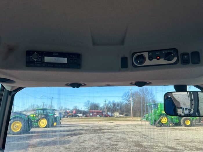 2021 Kubota L3560 - Imagen 12