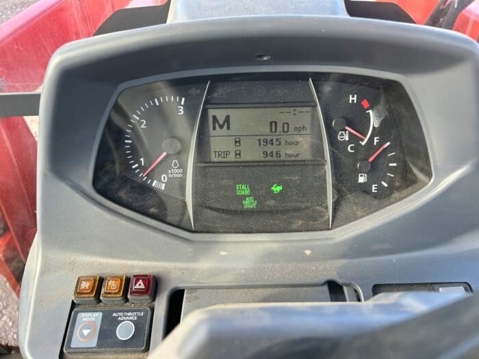 2021 Kubota L3560 - Imagen 14