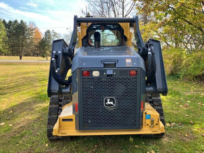 John Deere 331G Año 2023 - Imagen 6