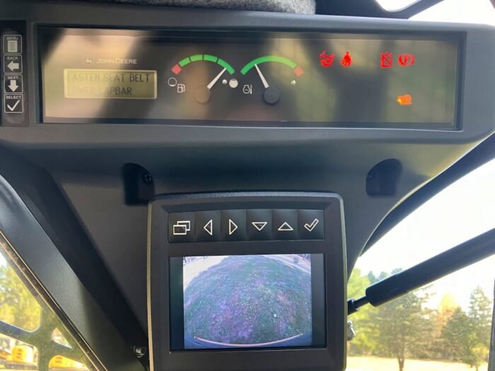 John Deere 331G Año 2023 - Imagen 10
